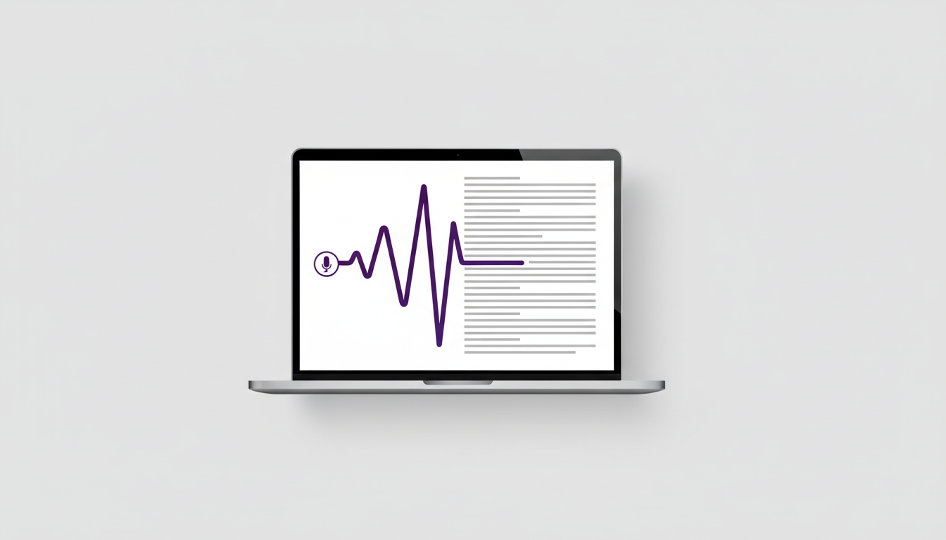 Best Dictation Software for Mac in 2026